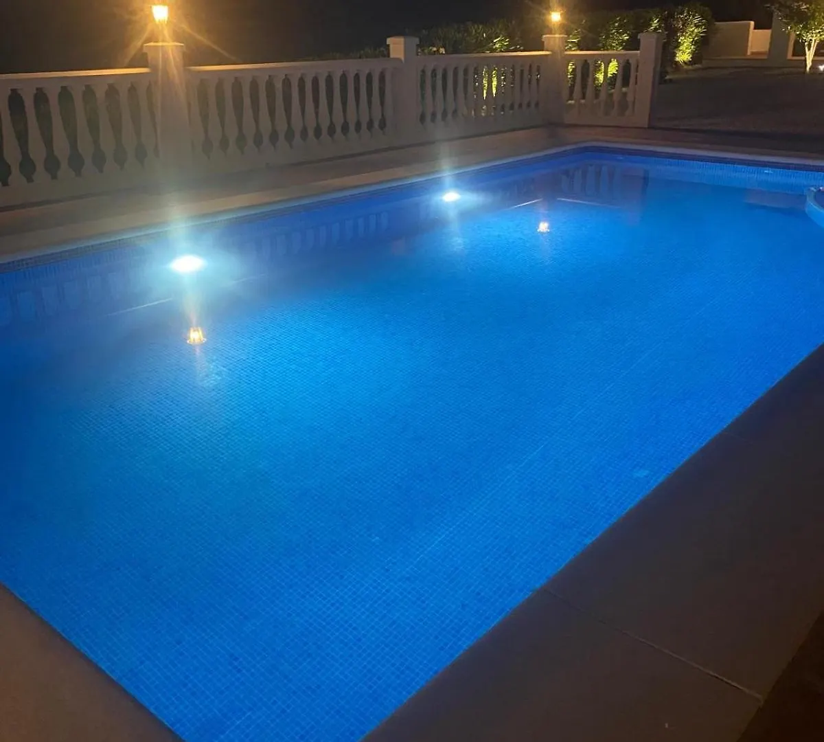 Finca Angelita Torrox Holiday home