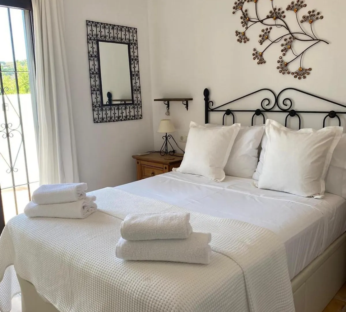 Holiday home Finca Angelita Torrox