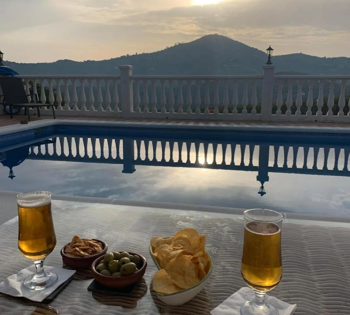Finca Angelita Torrox 0*,  Spain