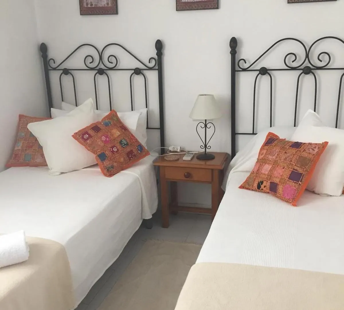Finca Angelita Torrox
