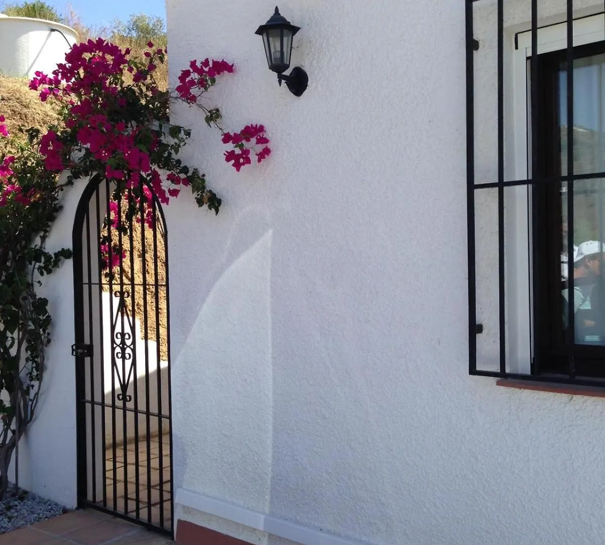 Holiday home Finca Angelita Torrox