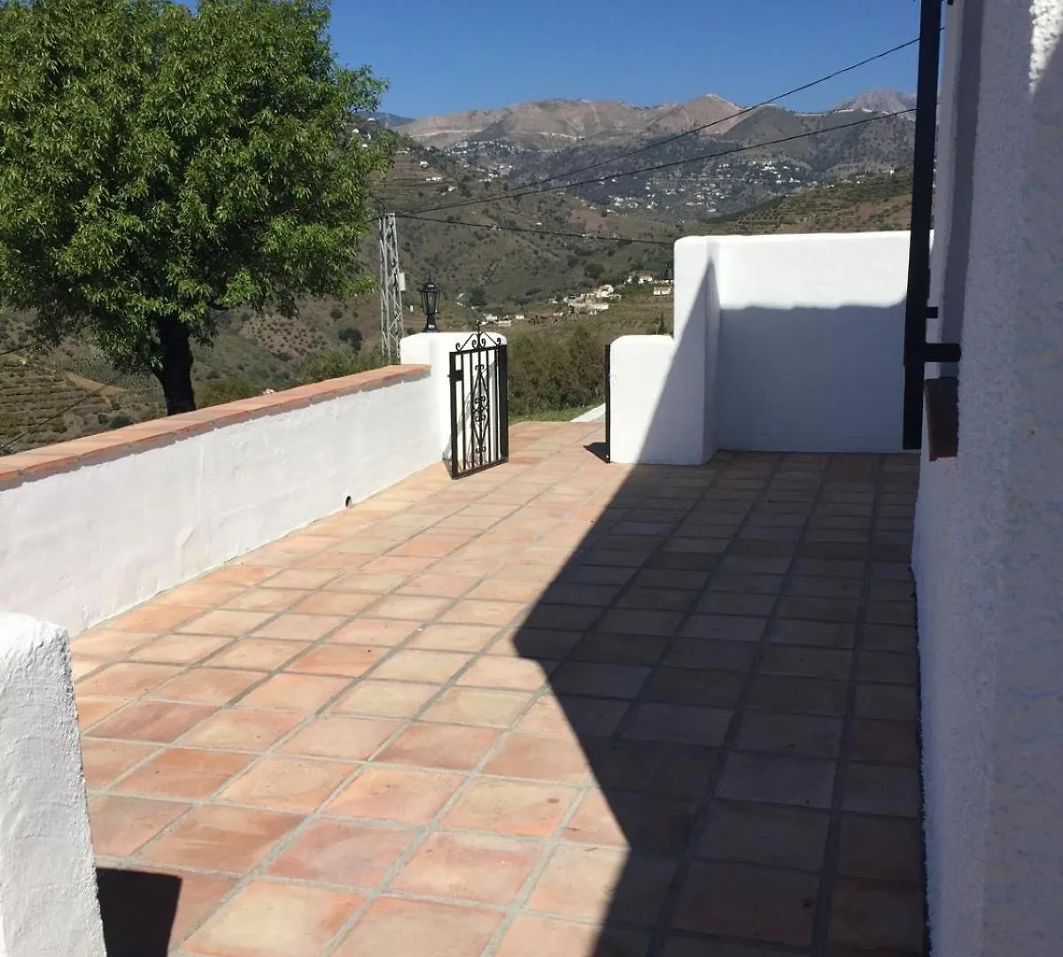Finca Angelita Torrox 0*,  Spain