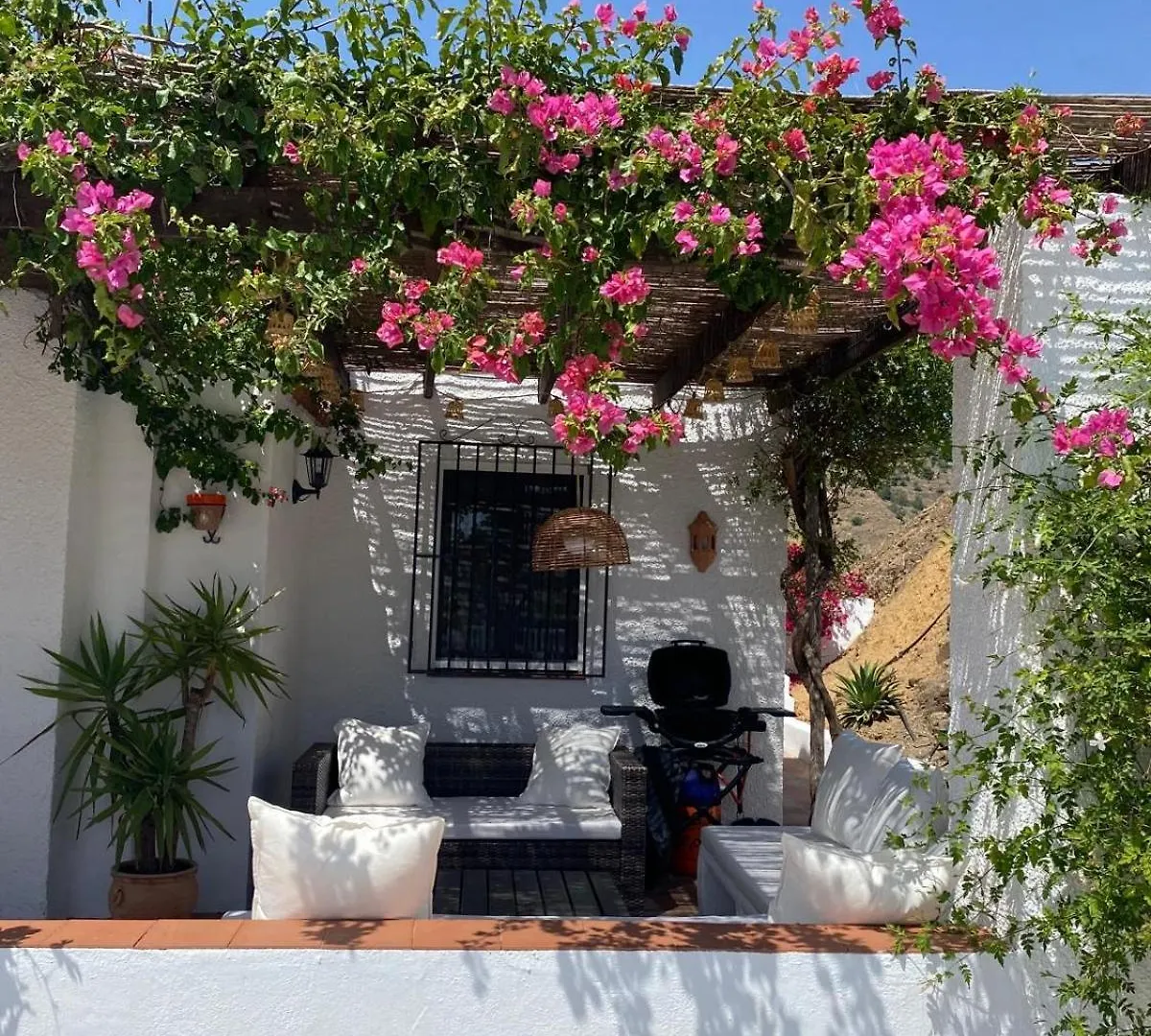 Finca Angelita Torrox