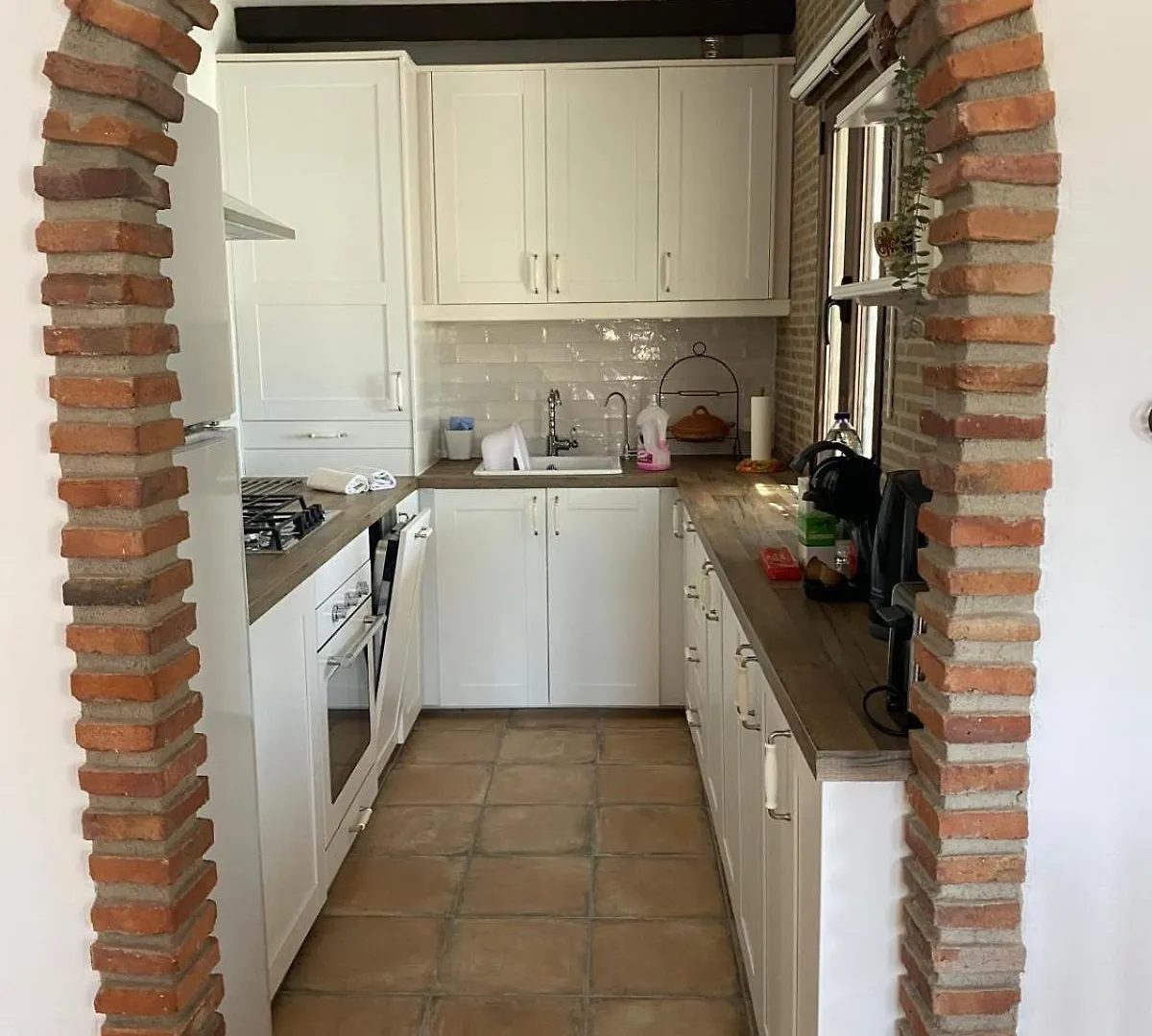 Finca Angelita Torrox