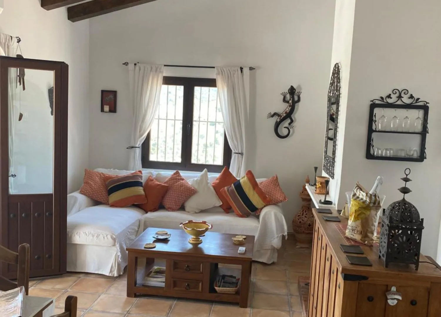 Holiday home Finca Angelita Torrox