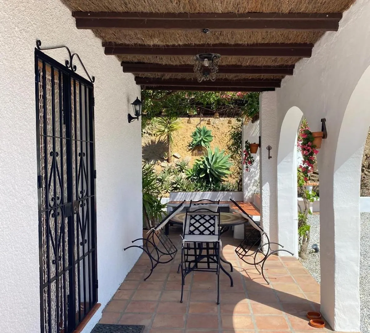 Finca Angelita Torrox