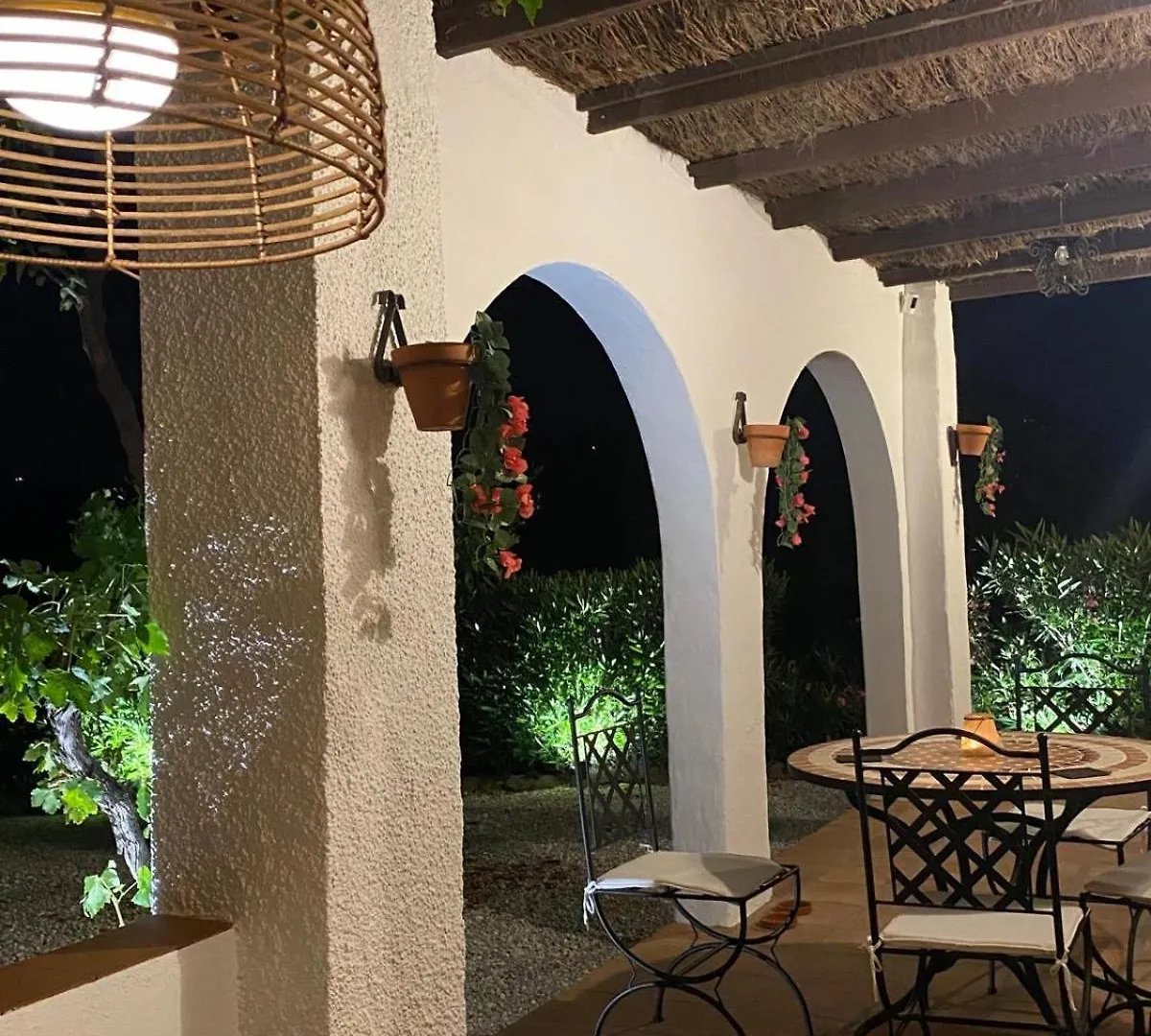 Holiday home Finca Angelita Torrox