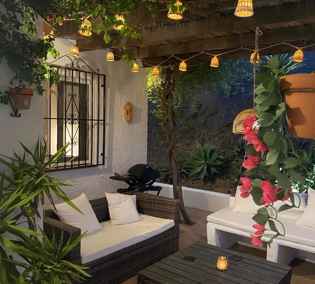 Finca Angelita Torrox Spain
