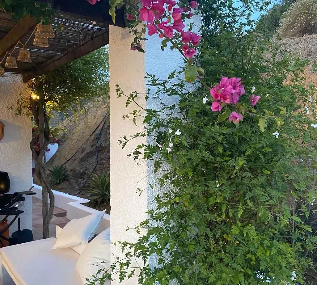 Finca Angelita Torrox 0*,  Spain