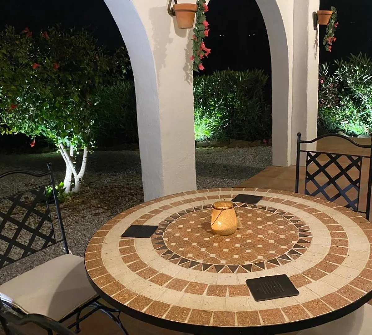 Holiday home Finca Angelita Torrox