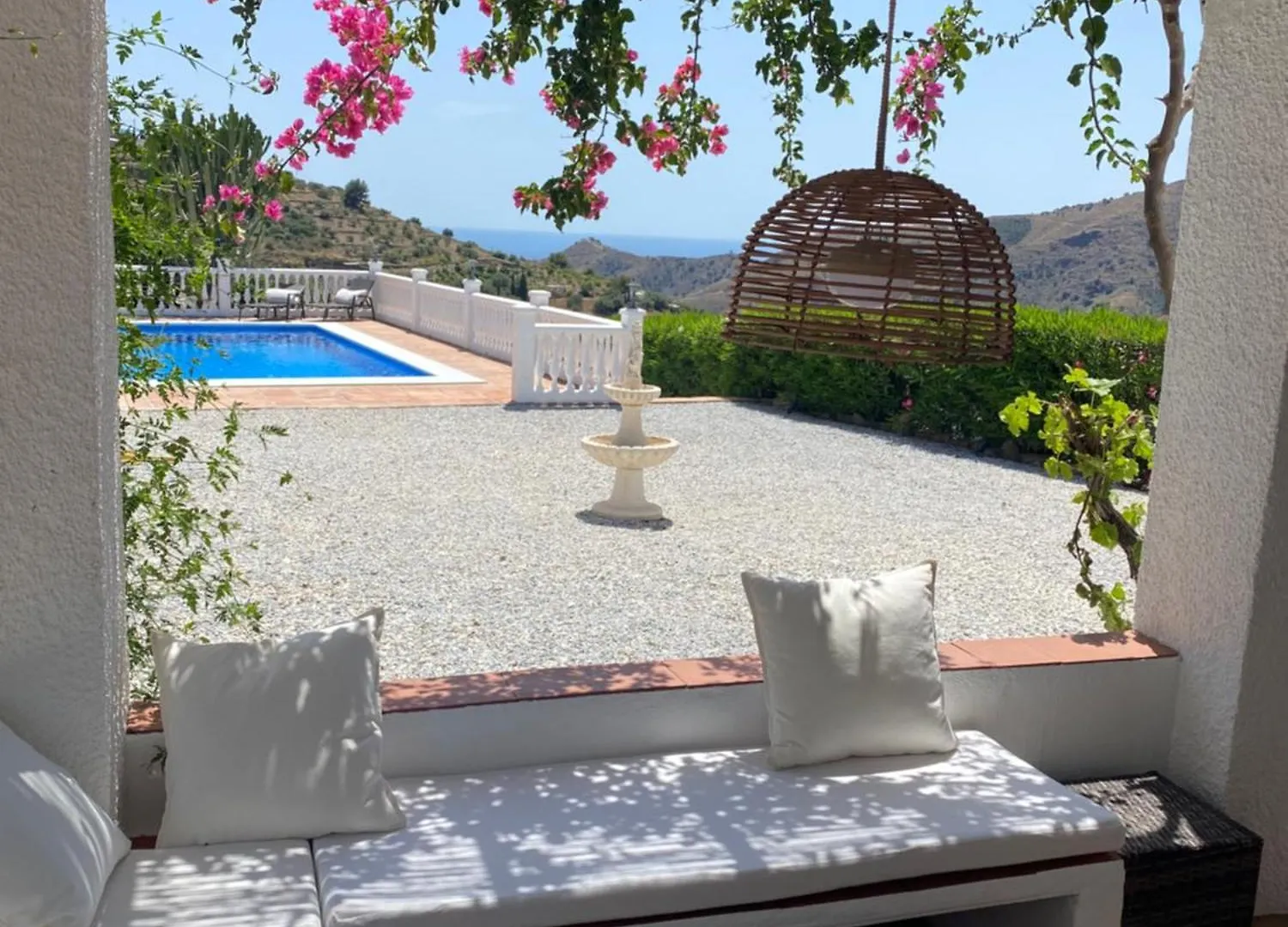 Finca Angelita Torrox