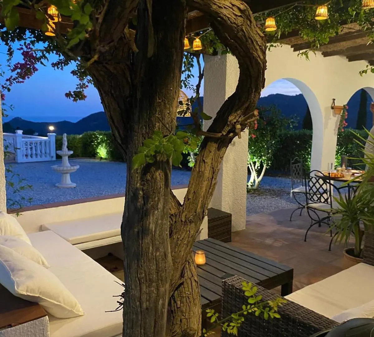 Finca Angelita Torrox Holiday home