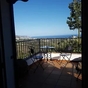 Сasa de vacaciones Casa Ana Frigiliana, Torrox