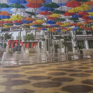 Сasa de vacaciones Casa, Torrox