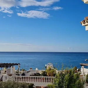 Сasa de vacaciones D&d, Torrox
