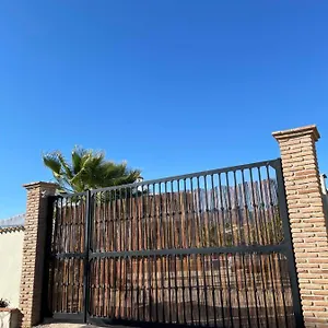 Сasa de vacaciones Casa Helen, Torrox