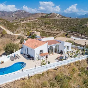 Сasa de vacaciones Cortijo Osborne, Torrox
