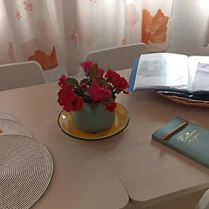 Сasa de vacaciones Casa Liebana, Torrox