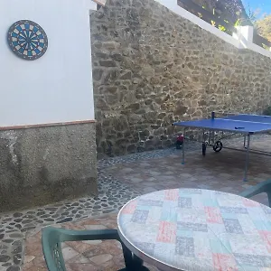Сasa de vacaciones Cortijo El Verdial, Torrox