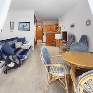 Сasa de vacaciones Beachfront, Torrox