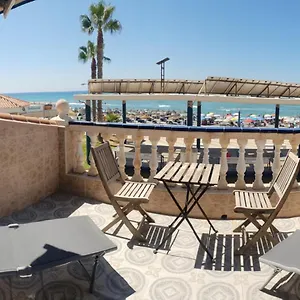 Сasa de vacaciones Casita Front, Torrox