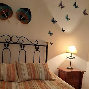 Сasa de vacaciones Casa Blue, Torrox