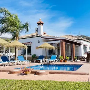 Сasa de vacaciones Cortijo El Pino, Torrox