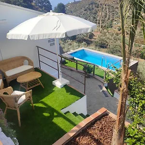 Сasa de vacaciones Casa Olivar 30, Torrox