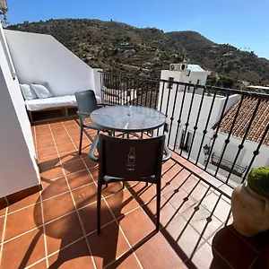 Casa De Pueblo A 10 Min Playa Torrox