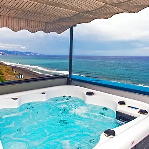 The Penthouse Torrox