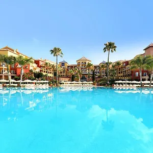 Iberostar Waves Malaga Playa Torrox