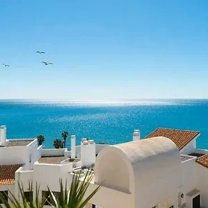 Olee Nerja Holiday By Fuerte Group Torrox
