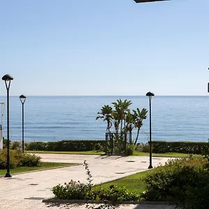 Apartamento Torrox
