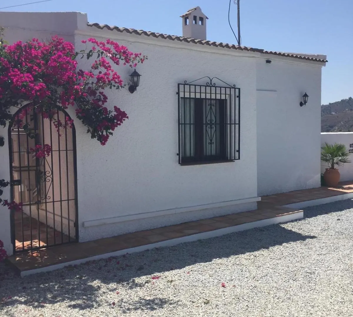 Finca Angelita Torrox 0*,