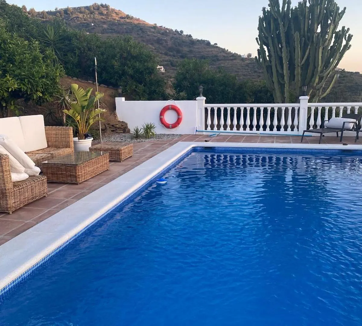 Finca Angelita Torrox
