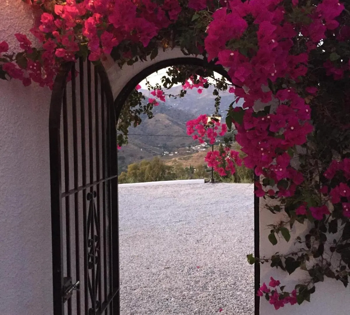 Finca Angelita Torrox