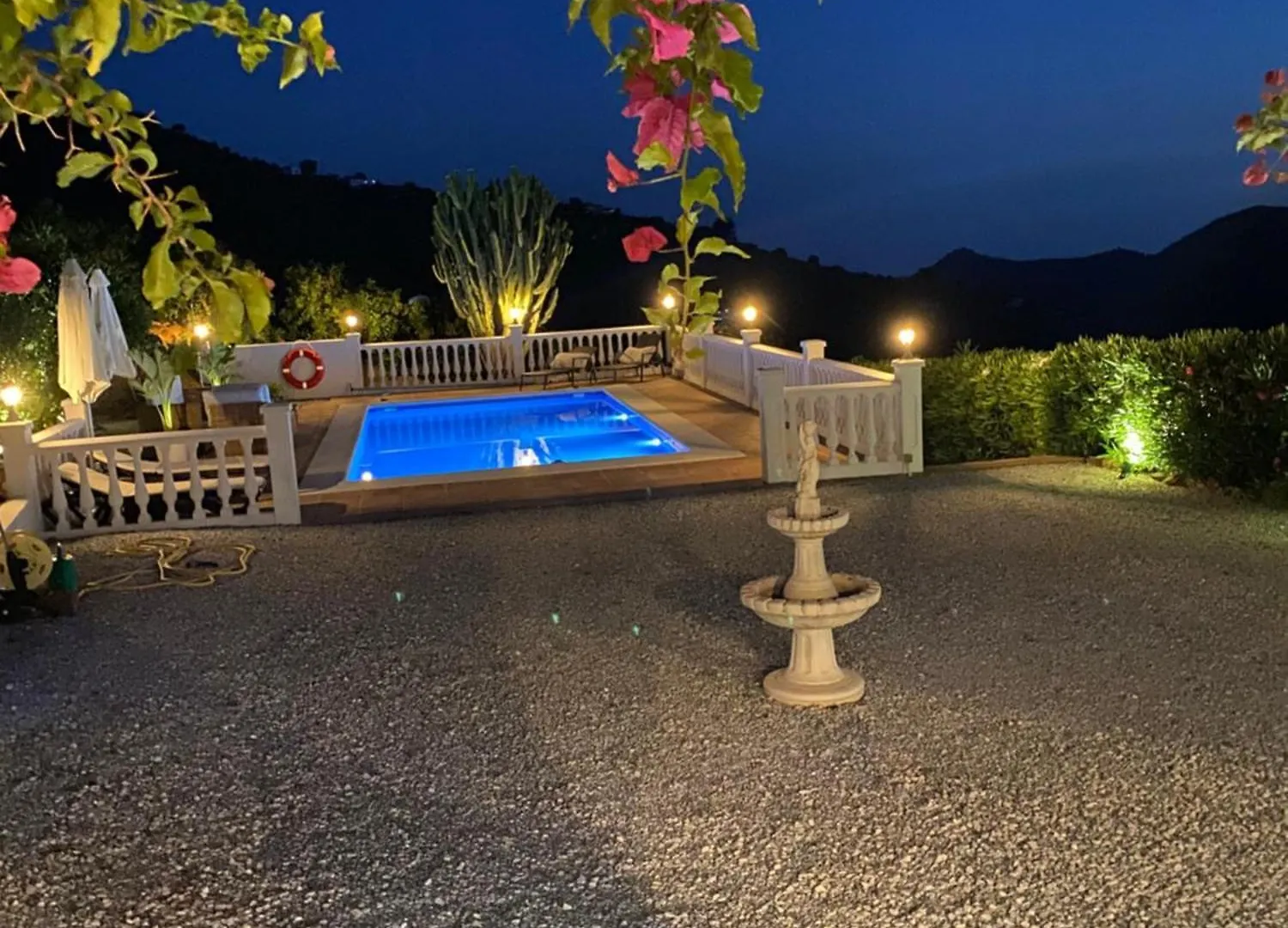 Finca Angelita Torrox 0*,  Spain